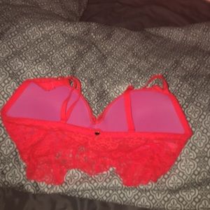 Super soft and cute Victoria secret bra!